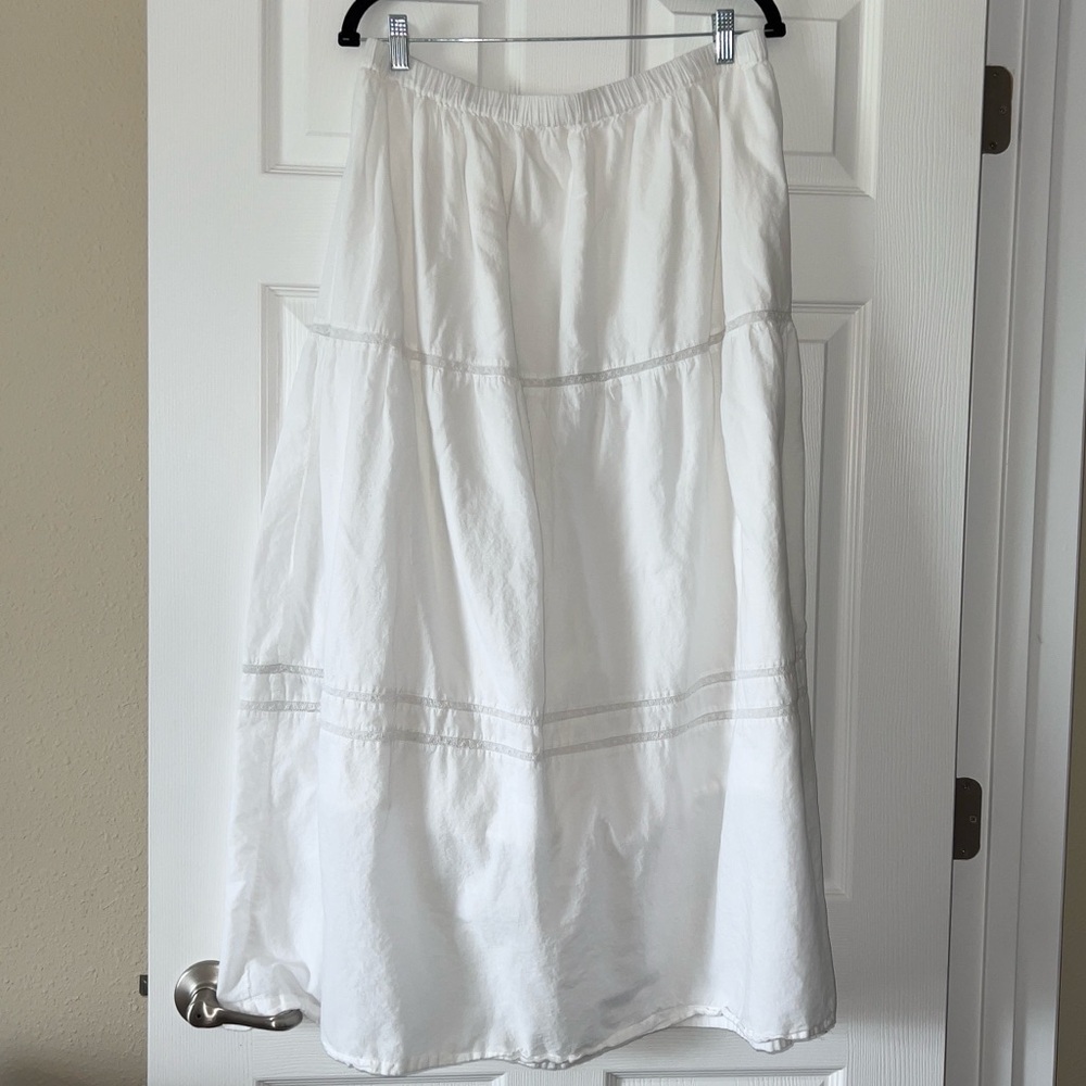 SONDERHAUS Dahlia Skirt